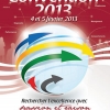 3ème Convention Success Insights France - 4 et 5 février 2013