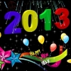 Meilleurs voeux pour 2013 !