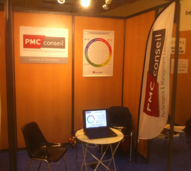 Stand PMC Conseil